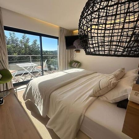 Апартаменты Tiny House Сан-Браш-ди-Алпортел Экстерьер фото